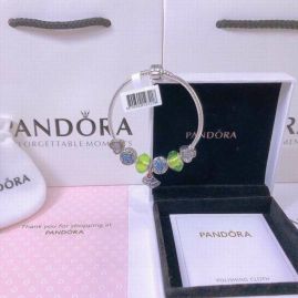 Picture of Pandora Bracelet 1 _SKUPandorabracelet17-21cm11255113461